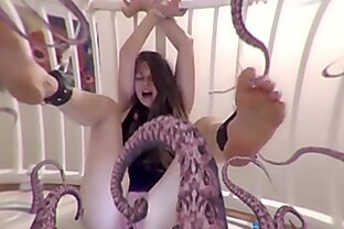 Tentacle videos